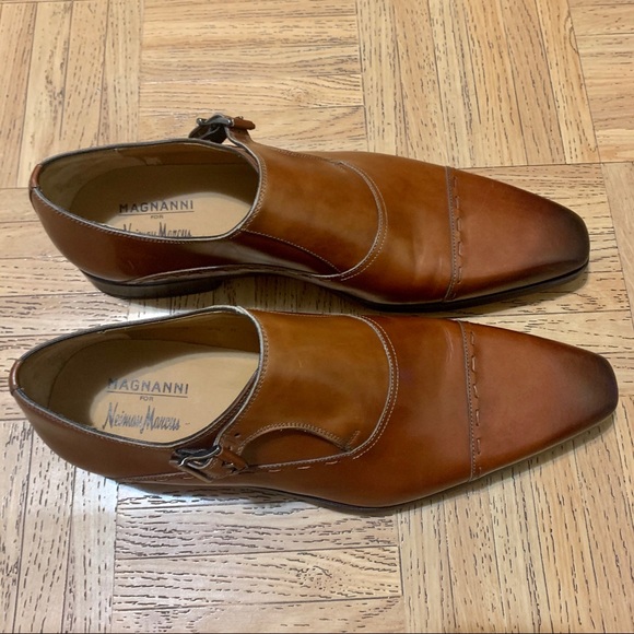 Brand New Magnanni Dress Shoes main image 6